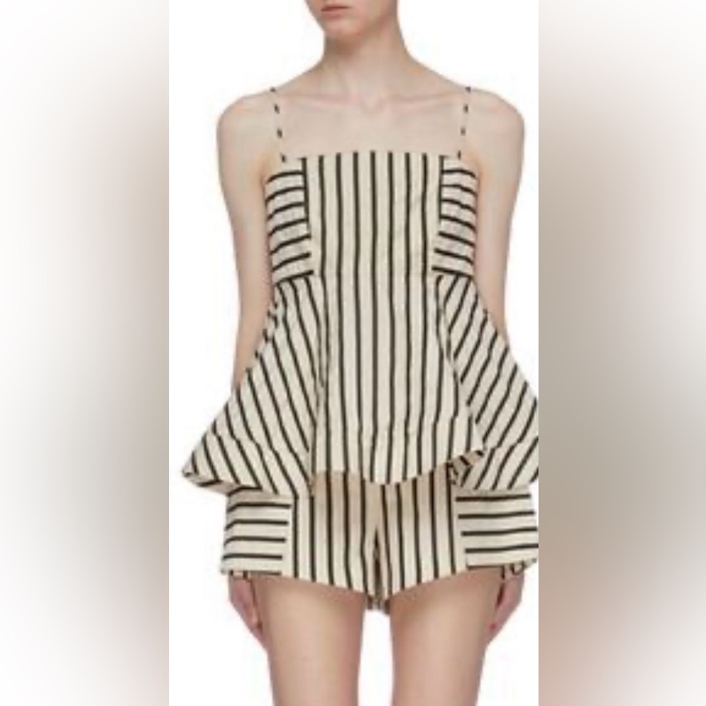 C/MEO Collective High As Hope Shorts